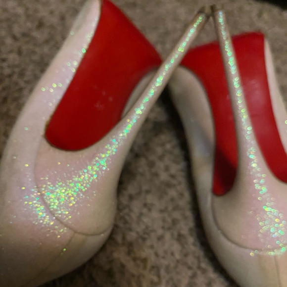 So Kate heels 120 - Picture 3 of 4